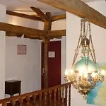 D'hotes Maison Redon