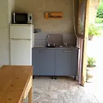 D'hotes Maison Redon 托德弗赫