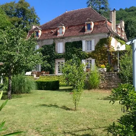D'hotes Maison Redon