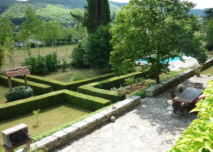 Bed & Breakfast D'hotes Maison Redon 3*