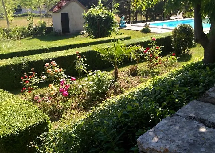 Bed & Breakfast D'hotes Maison Redon