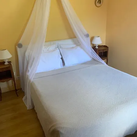 D'hotes Maison Redon Tour-de-Faure