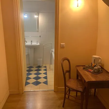 D'hotes Maison Redon Tour-de-Faure