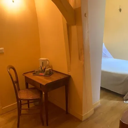 Bed & Breakfast D'hotes Maison Redon 3*