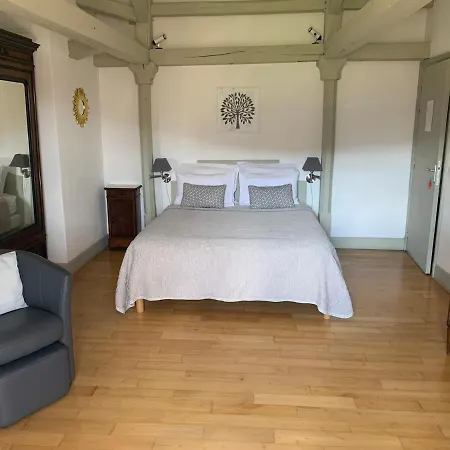 B&B D'hotes Maison Redon Tour-de-Faure