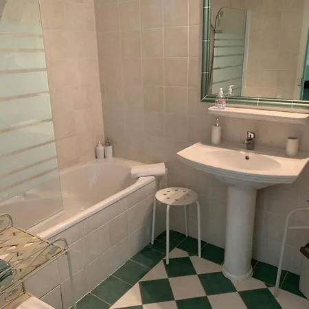 D'hotes Maison Redon Tour-de-Faure