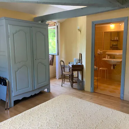 D'hotes Maison Redon