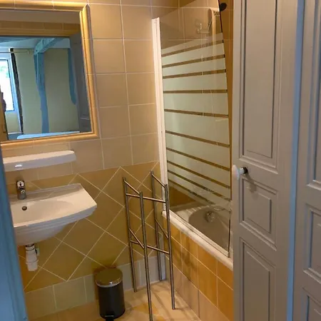 D'hotes Maison Redon 3*