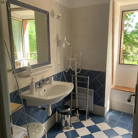 B&B D'hotes Maison Redon Tour-de-Faure