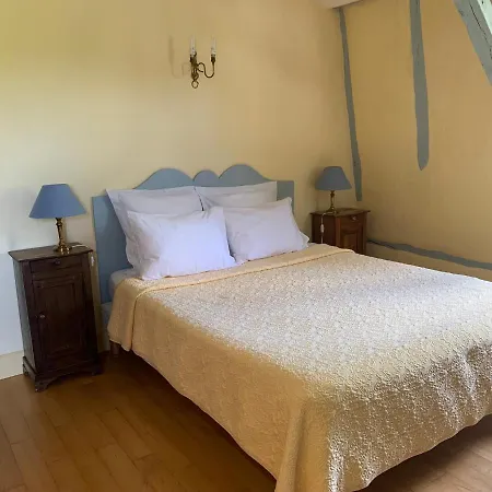 D'hotes Maison Redon 3*