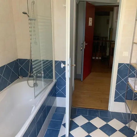 D'hotes Maison Redon