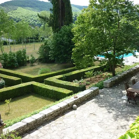 B&B D'hotes Maison Redon *