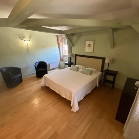 D'hotes Maison Redon B&B Tour-de-Faure
