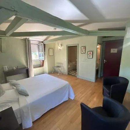 D'hotes Maison Redon