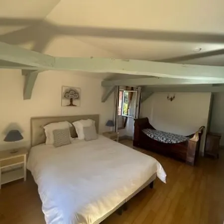 D'hotes Maison Redon