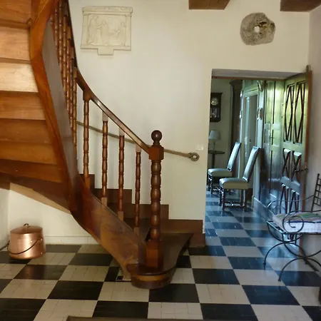 D'hotes Maison Redon 3* Tour-de-Faure