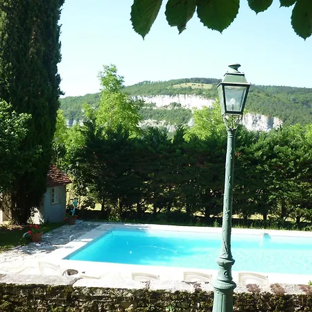 D'hotes Maison Redon B&B *