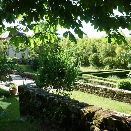 D'hotes Maison Redon 3* Tour-de-Faure