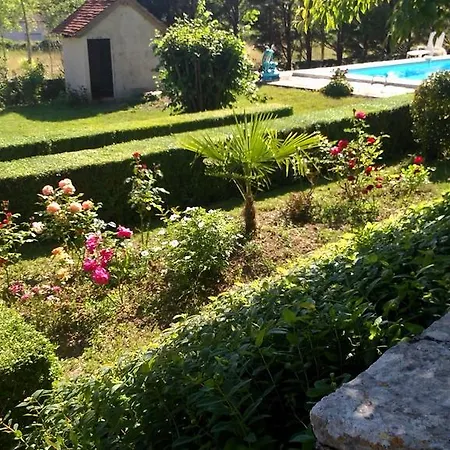 Bed & Breakfast D'hotes Maison Redon