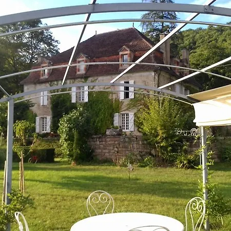 D'hotes Maison Redon 3*