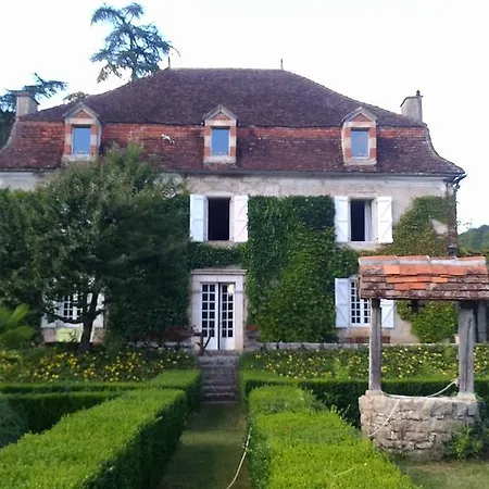 D'hotes Maison Redon