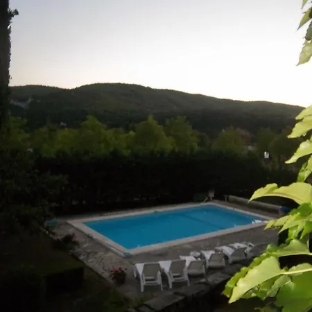 D'hotes Maison Redon