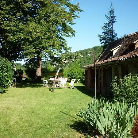 Bed & Breakfast D'hotes Maison Redon Tour-de-Faure