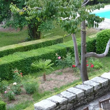 D'hotes Maison Redon Bed & Breakfast Tour-de-Faure