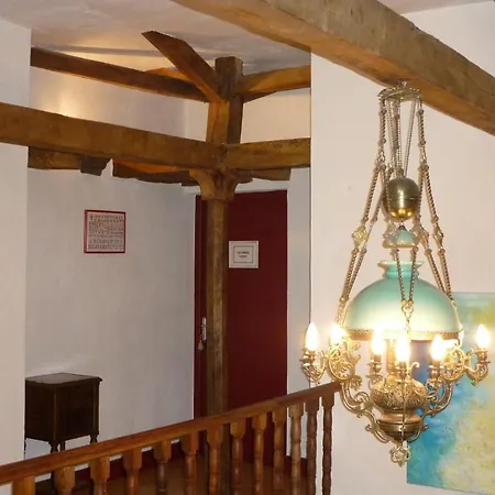 D'hotes Maison Redon