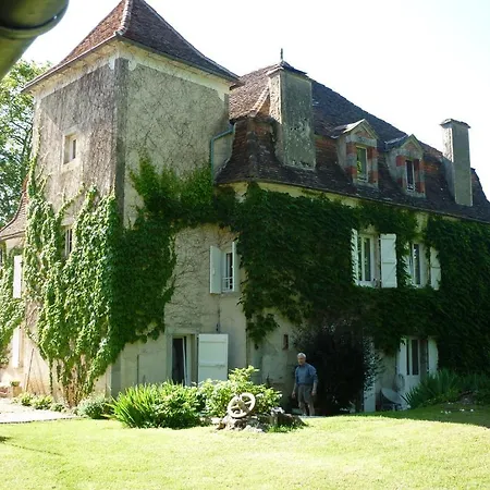 B&B D'hotes Maison Redon