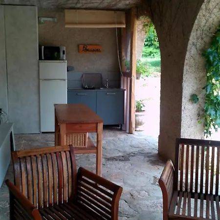 D'hotes Maison Redon Tour-de-Faure