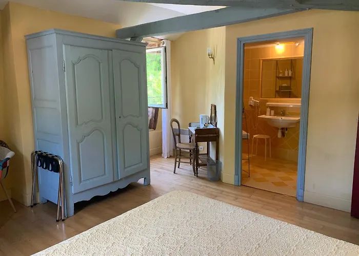 D'hotes Maison Redon