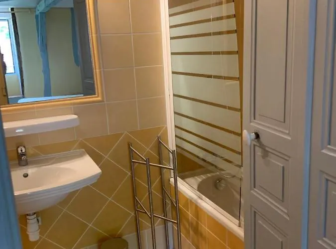 D'hotes Maison Redon 3*