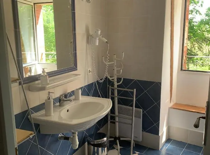 Bed & Breakfast D'hotes Maison Redon Tour-de-Faure