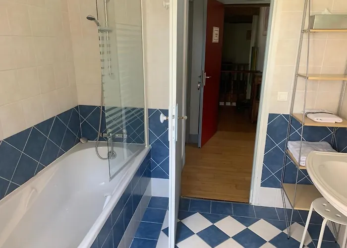 D'hotes Maison Redon