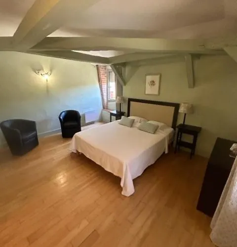 D'hotes Maison Redon Bed & Breakfast Tour-de-Faure