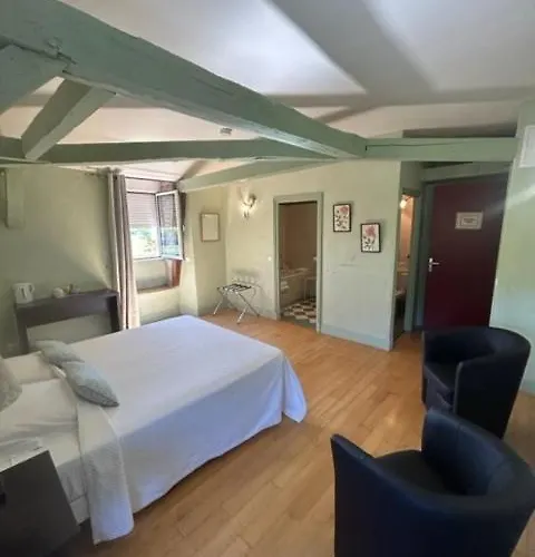 D'hotes Maison Redon