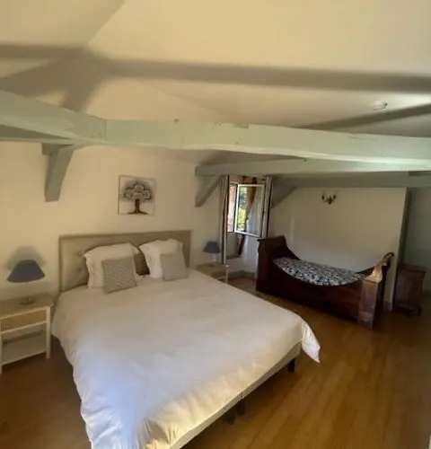 D'hotes Maison Redon