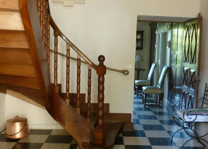 D'hotes Maison Redon 3* Tour-de-Faure