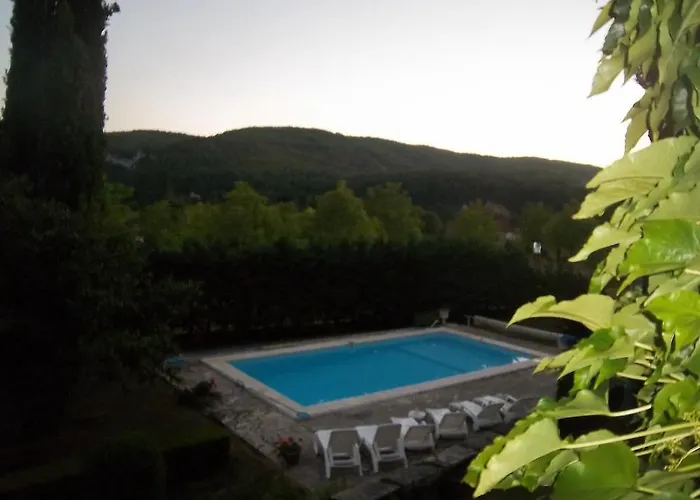 D'hotes Maison Redon