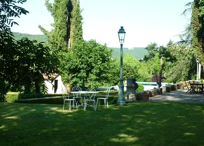 D'hotes Maison Redon Tour-de-Faure